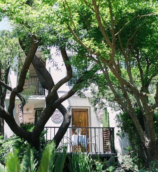 Pheasant Hill Bed And Breakfast