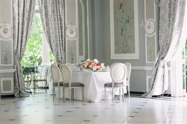 Pheasant Hill Bed And Breakfast