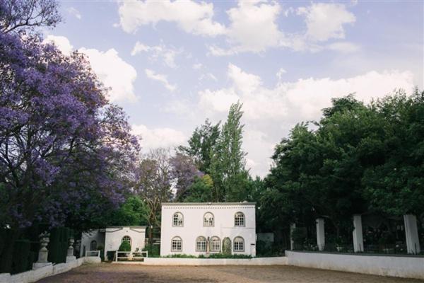 Pheasant Hill Bed And Breakfast