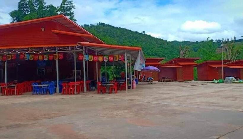 Phu Ing Mok Resort Loei
