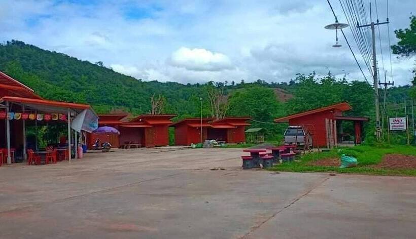 Phu Ing Mok Resort Loei