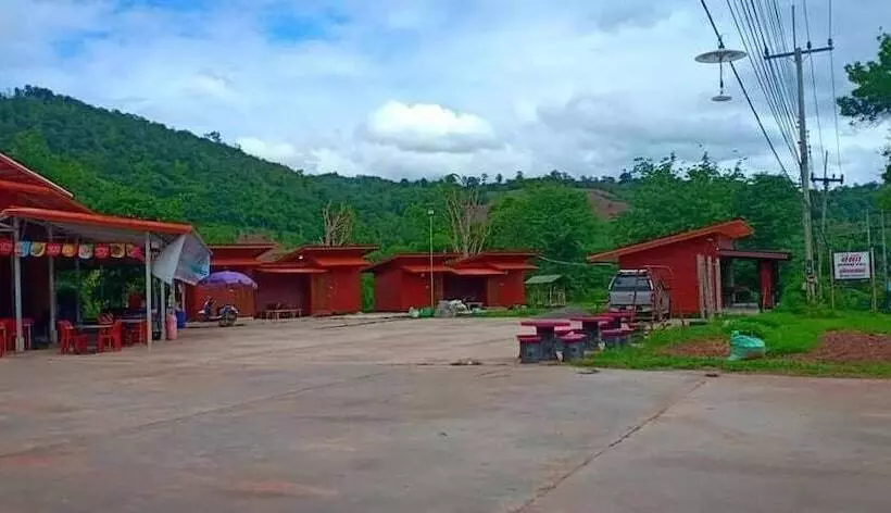 Phu Ing Mok Resort Loei