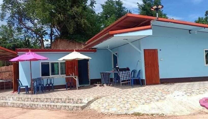 Phu Ing Mok Resort Loei