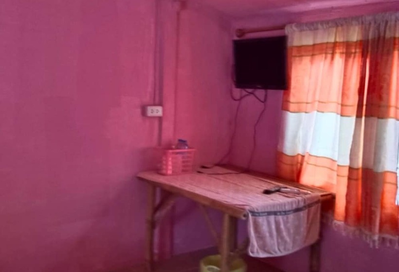 Phu Ing Mok Resort Loei