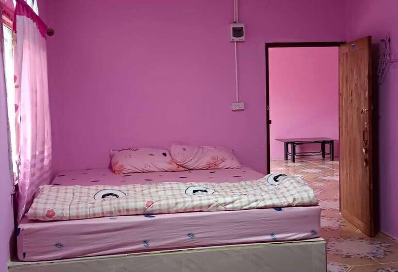 Phu Ing Mok Resort Loei