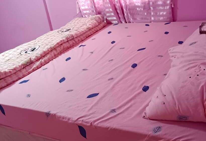 Phu Ing Mok Resort Loei