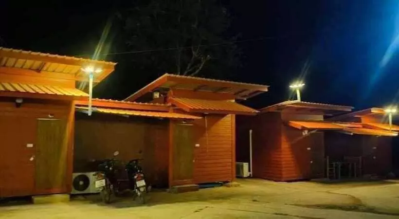 Phu Ing Mok Resort Loei