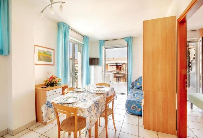 Residence Brezza Di Mare