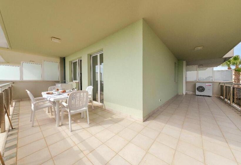 Residence Brezza Di Mare