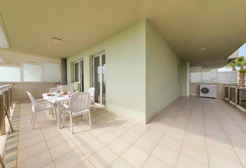 Residence Brezza Di Mare