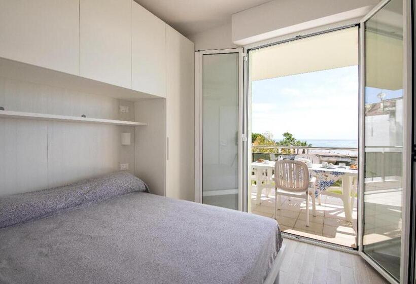 Residence Brezza Di Mare