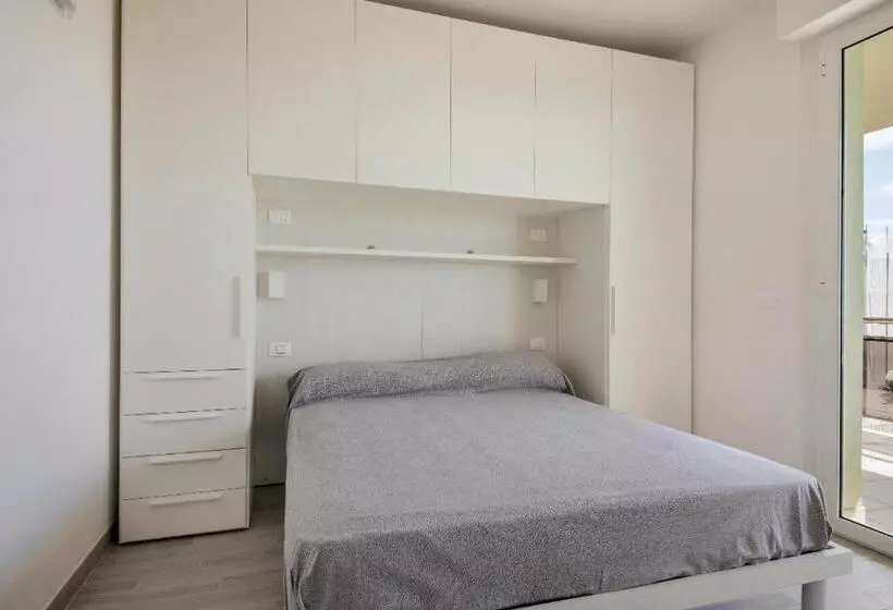 Residence Brezza Di Mare