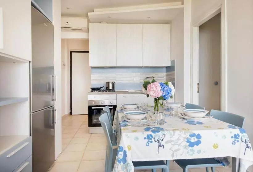 Residence Brezza Di Mare