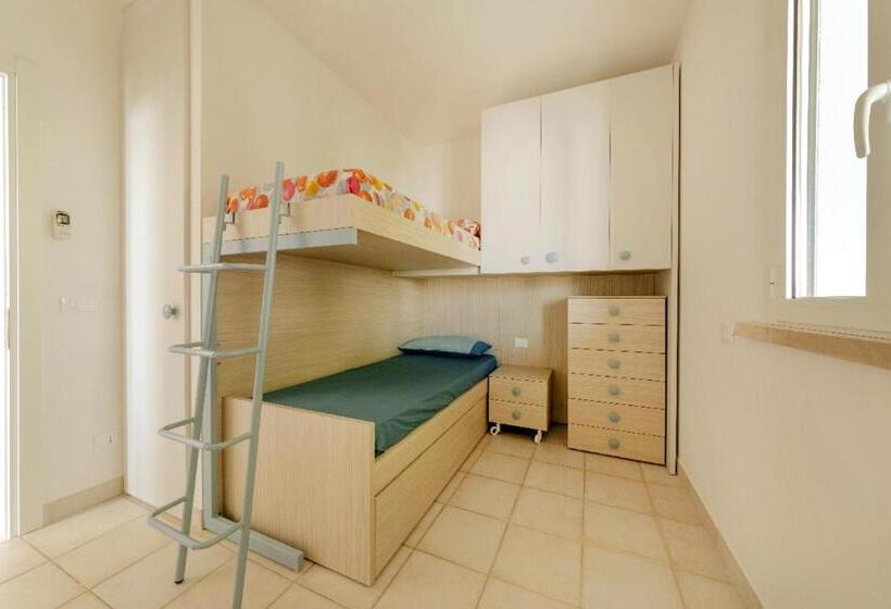 Residence Brezza Di Mare