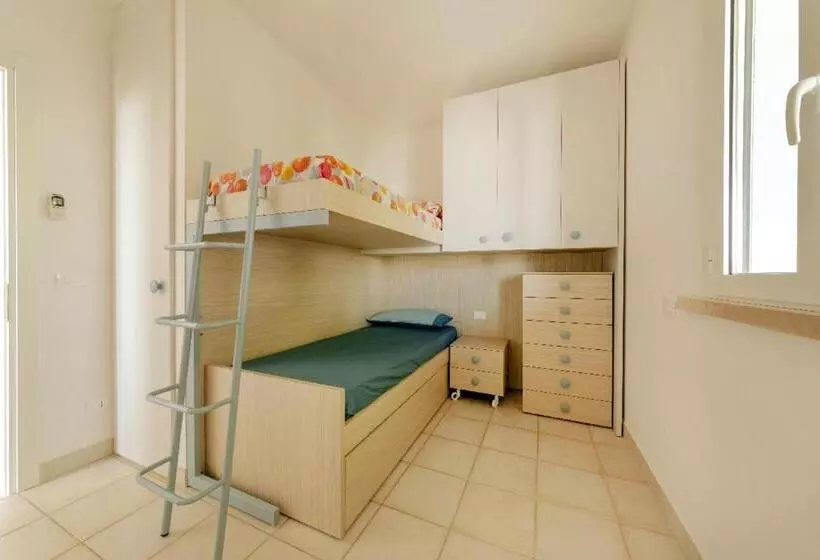 Residence Brezza Di Mare