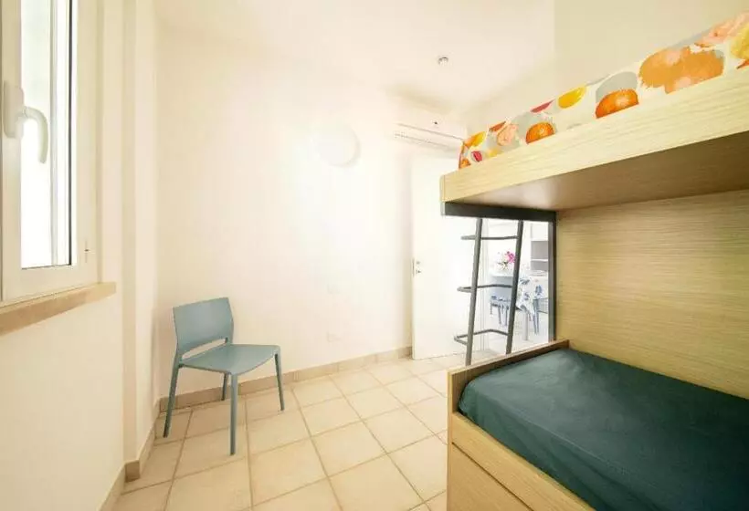 Residence Brezza Di Mare