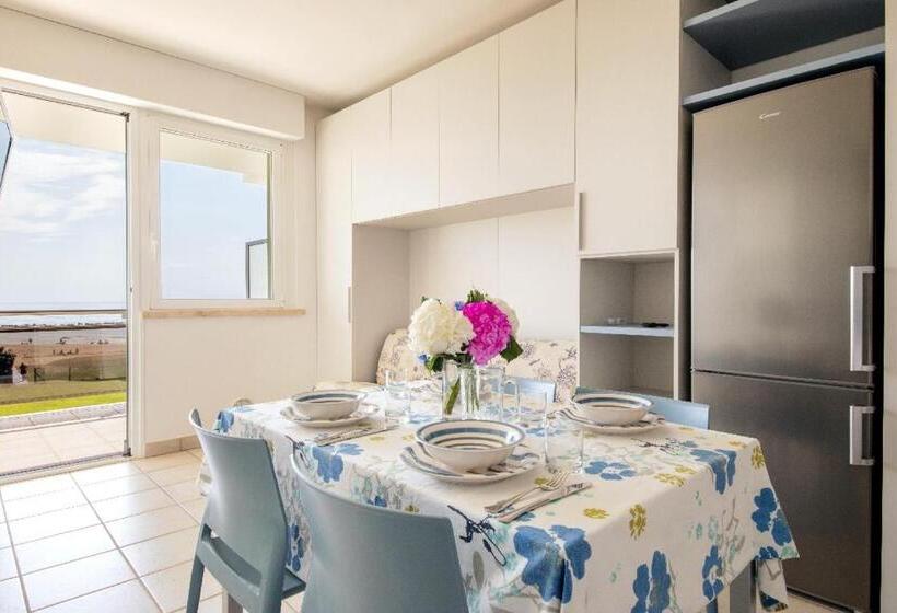 Residence Brezza Di Mare