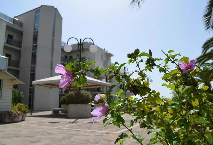 Residence Brezza Di Mare