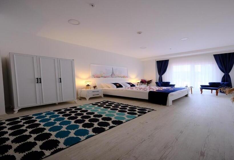 リゾートホテル The Sunshine Otel