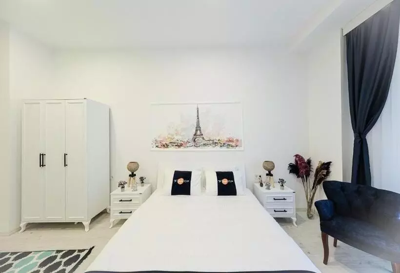 Lomakeskus The Sunshine Otel