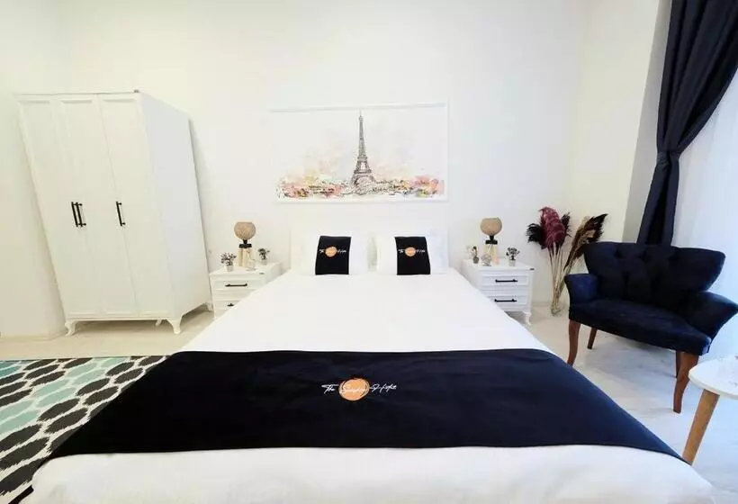 Lomakeskus The Sunshine Otel