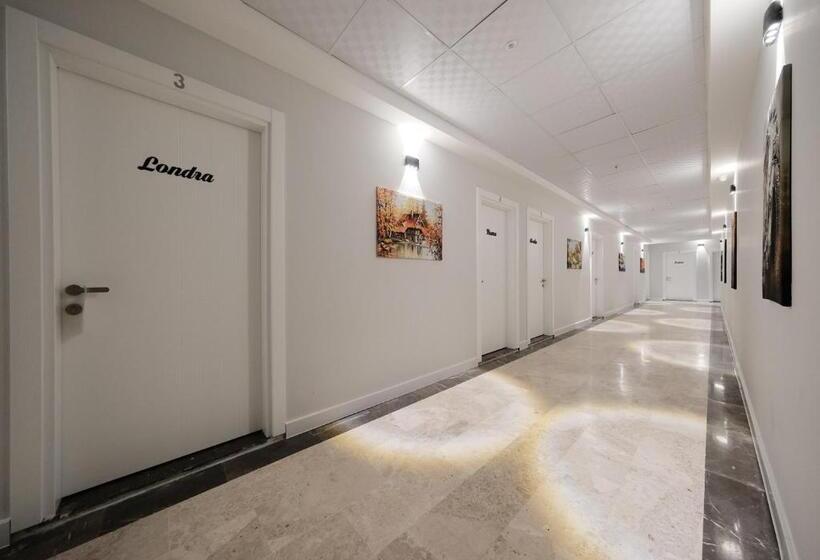 リゾートホテル The Sunshine Otel