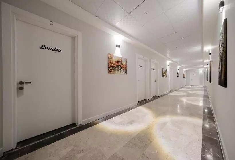 Lomakeskus The Sunshine Otel