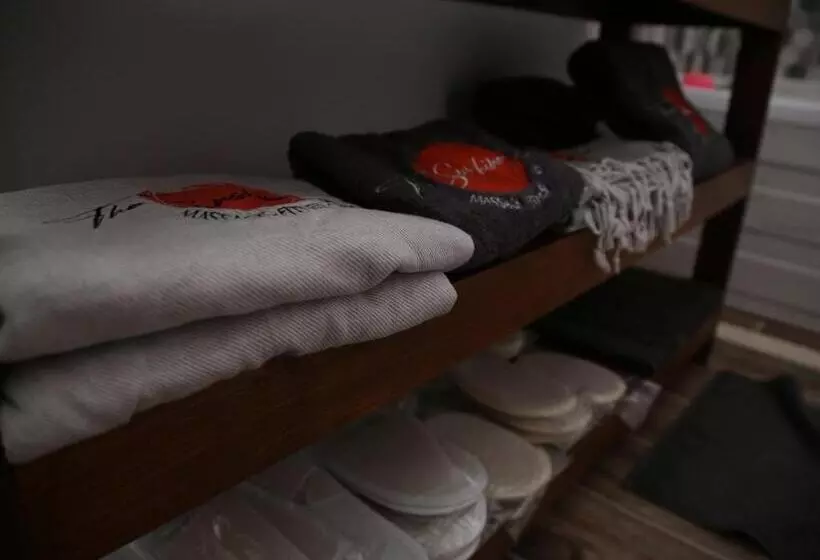 Lomakeskus The Sunshine Otel