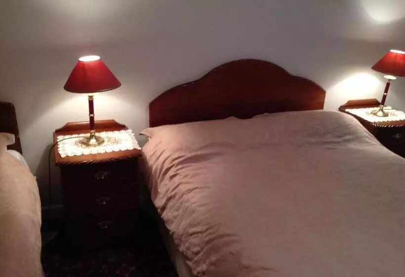 Rodini B&b