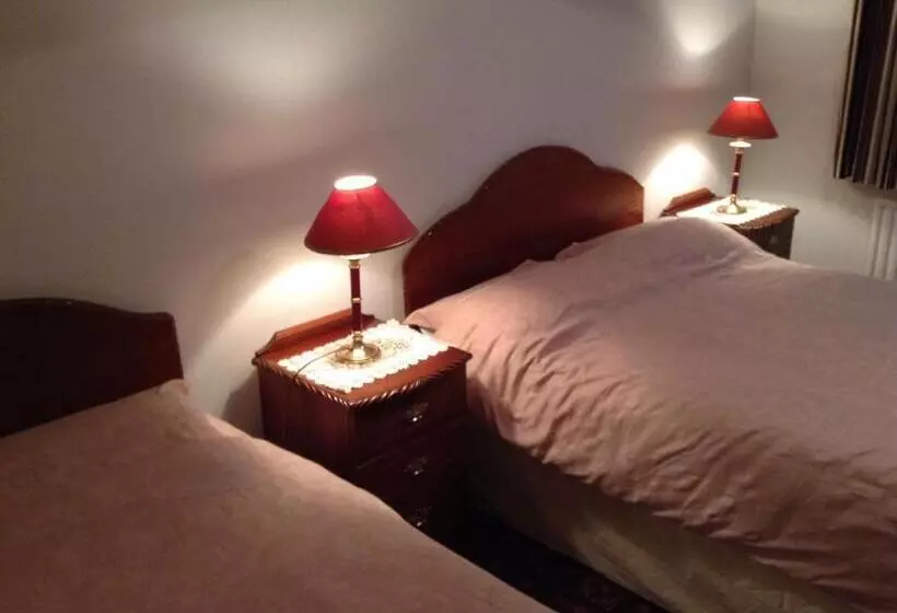 Rodini B&b