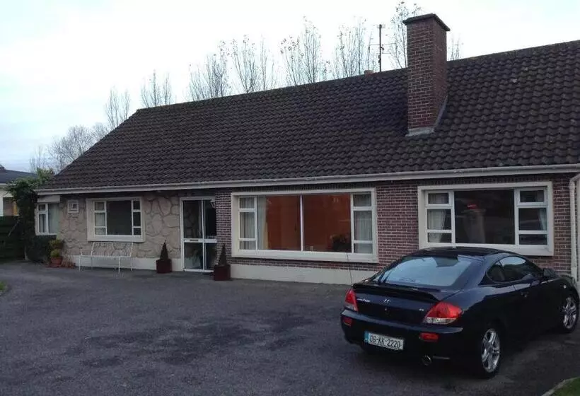 Rodini B&b