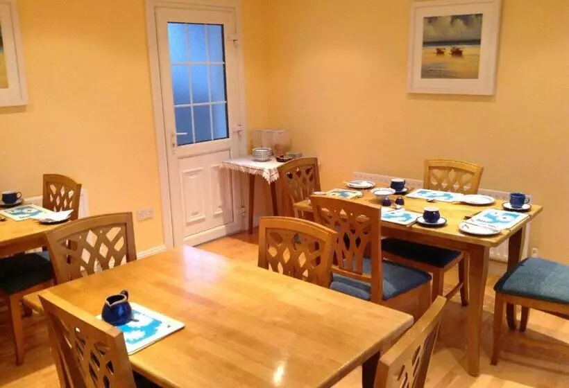 Rodini B&b