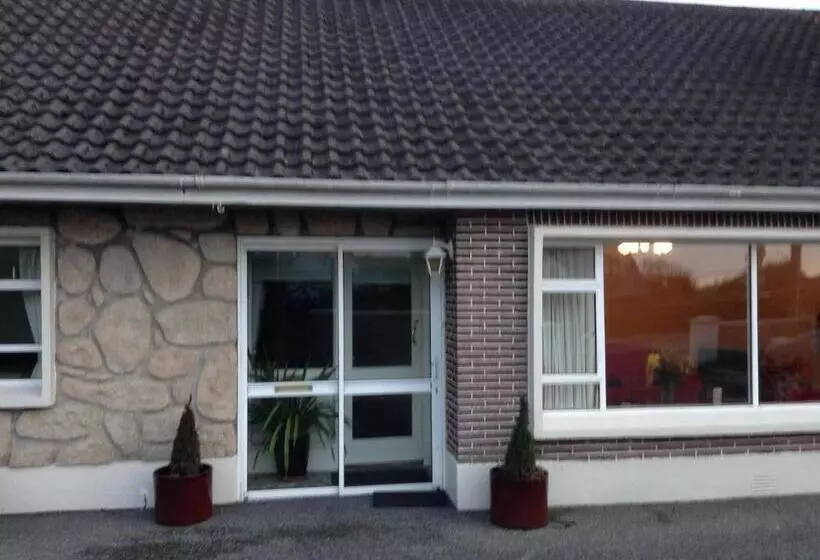 Rodini B&b