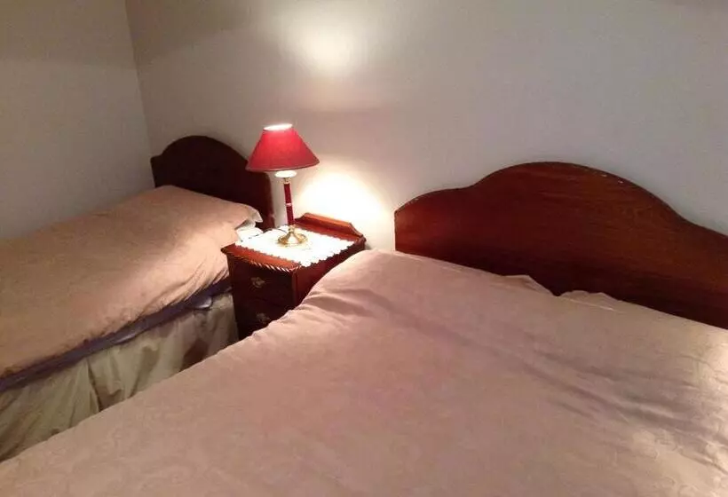 Rodini B&b