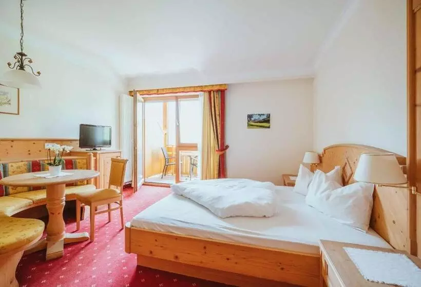 Wanderhotel Teiserhof