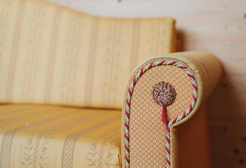 Wanderhotel Teiserhof