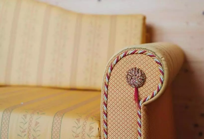 Wanderhotel Teiserhof