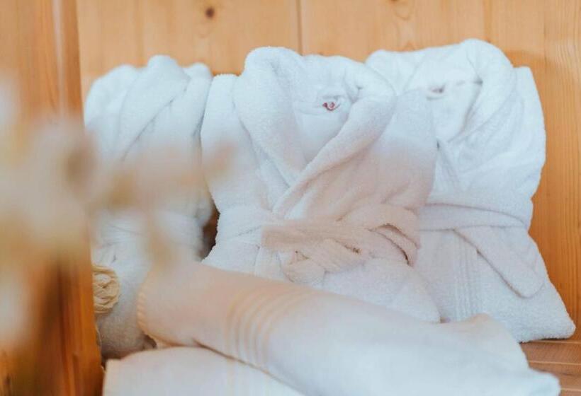 Wanderhotel Teiserhof