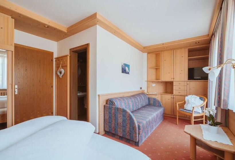 Wanderhotel Teiserhof