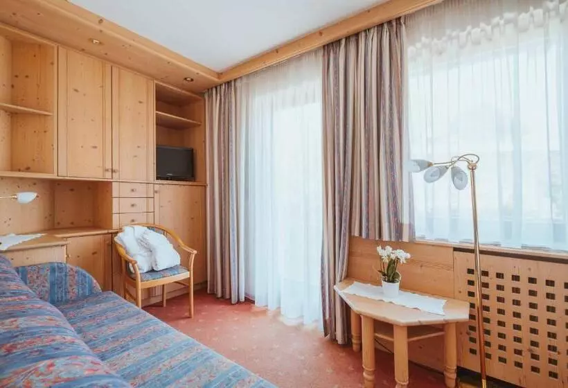 Wanderhotel Teiserhof