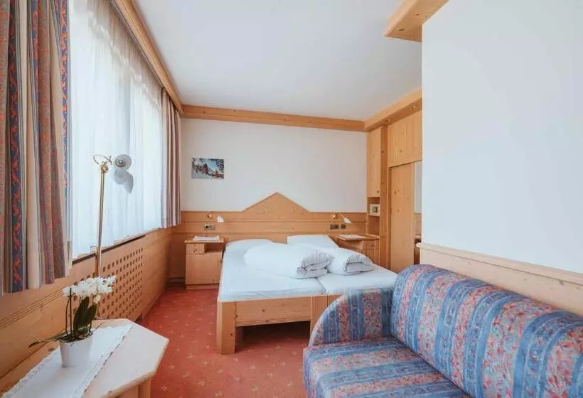 Wanderhotel Teiserhof