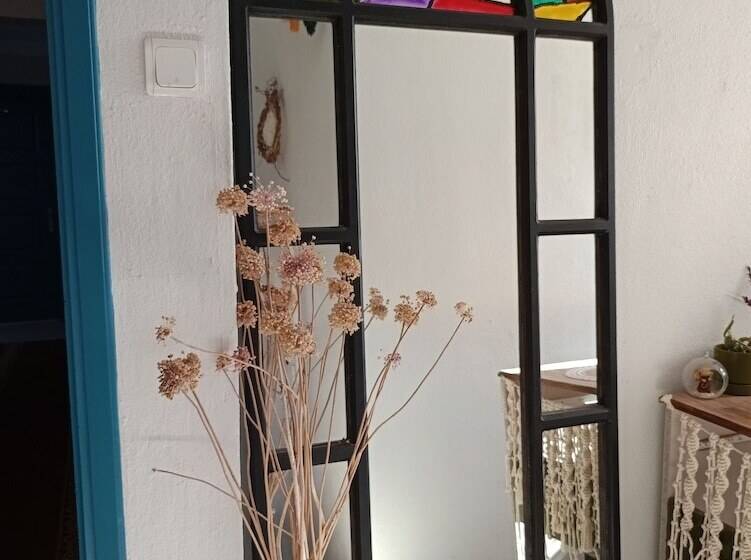 Ayvalık Leya Pansiyon