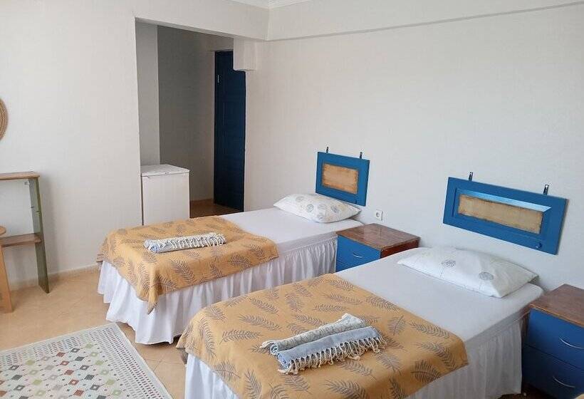 Ayvalık Leya Pansiyon