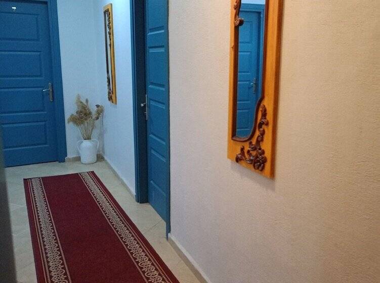 Ayvalık Leya Pansiyon