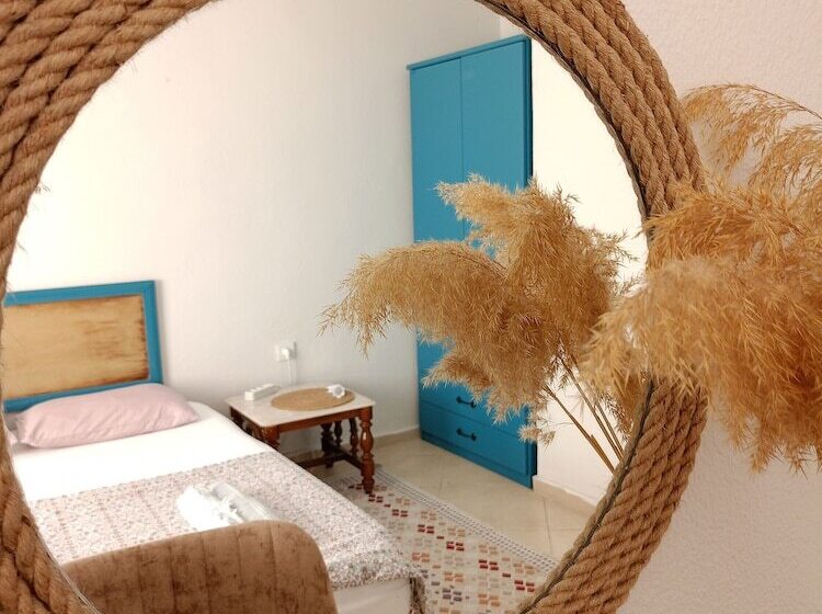 Ayvalık Leya Pansiyon