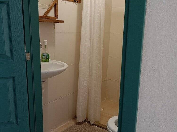 Ayvalık Leya Pansiyon