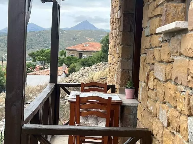 Aamiaismajoitus (B&B) Theia Boutique