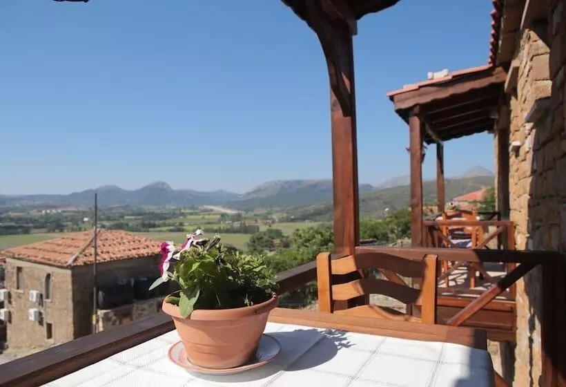 Aamiaismajoitus (B&B) Theia Boutique