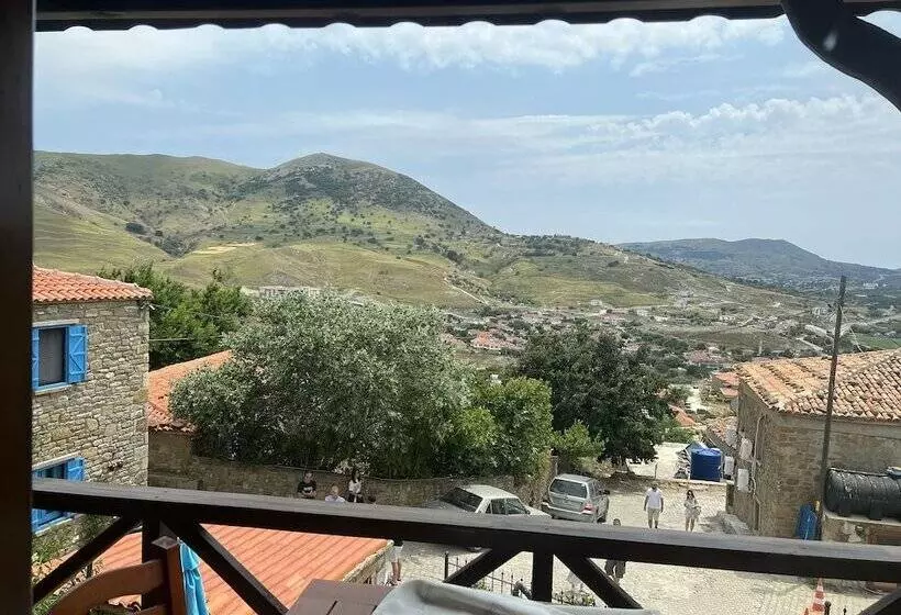 Aamiaismajoitus (B&B) Theia Boutique