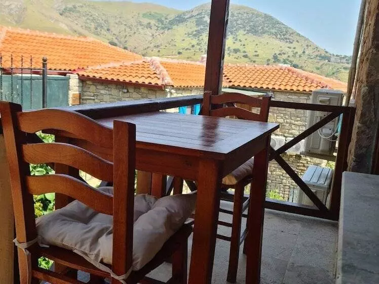 Aamiaismajoitus (B&B) Theia Boutique